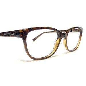 Armani Exchange AX3037 8037 Women's Tortoise Cats Eye Eyeglasses Frames 53/17